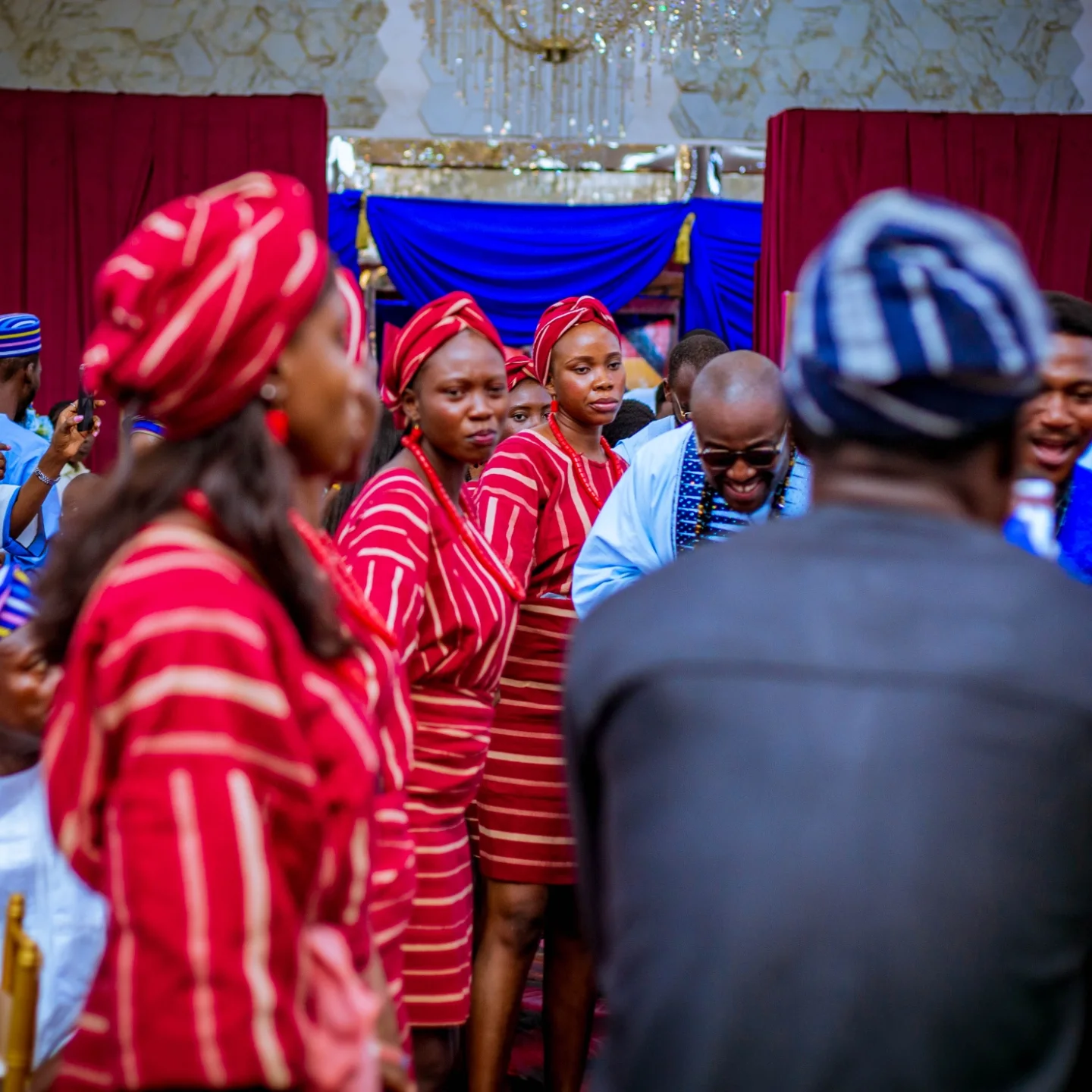 Weddings, Designed With Intention — image 3